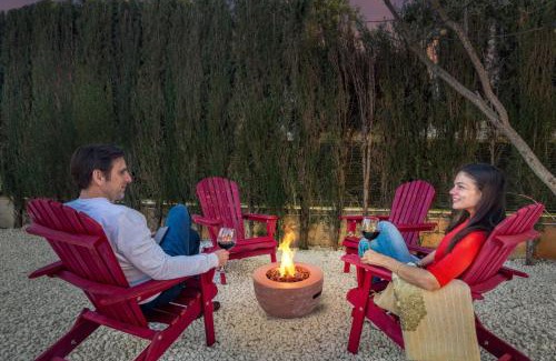 L'Eliana Villa | Villa Elia- Luxury Stay near Valencia -Perfect for MotoGP Weekend