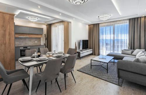 Utjeha Villa | Villa Elia