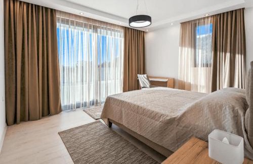 Utjeha Villa | Villa Elia