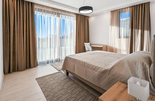 Utjeha Villa | Villa Elia