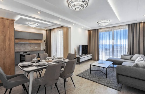 Utjeha Villa | Villa Elia