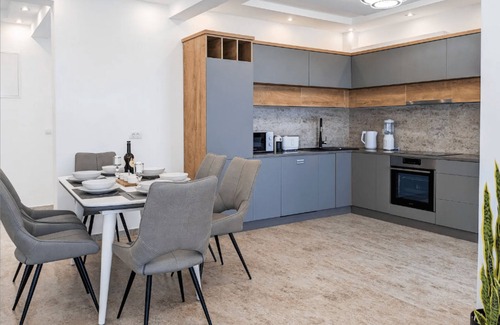 Utjeha Villa | Villa Elia