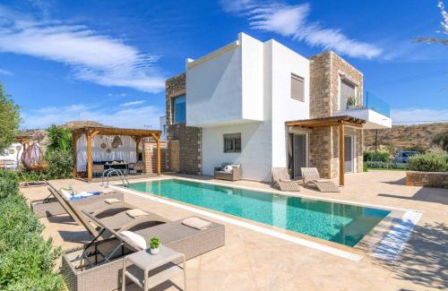 Kiotari Villa | Villa Elios Residence