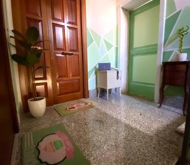 Minturno Apartment | Villa Elisa 2