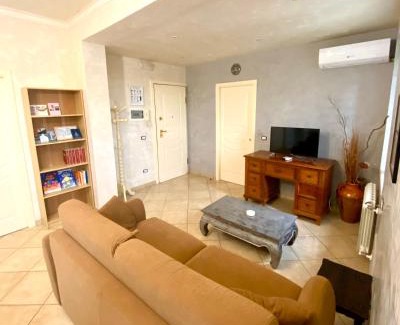 Minturno Apartment | Villa Elisa 2