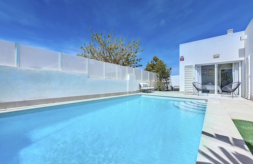 Mar de Cristal Villa | Villa Elisa - 3510