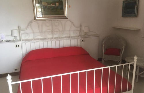 Monti D'arena-Bosco Caggione Bed & Breakfast | Villa Elisa B&B