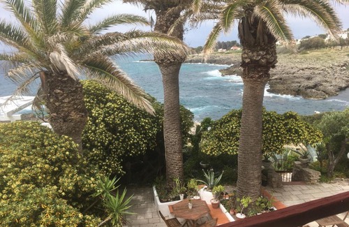 Monti D'arena-Bosco Caggione Bed & Breakfast | Villa Elisa B&B