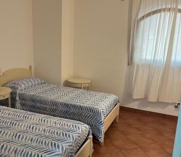 Punta De Su Turrione Villa | Villa Elisa