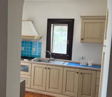 Punta De Su Turrione Villa | Villa Elisa