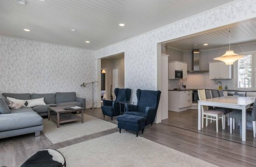 Tiainen House | Villa Elisabet by Interhome