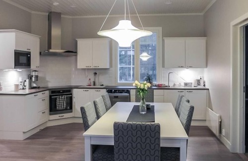 Tiainen House | Villa Elisabet by Interhome