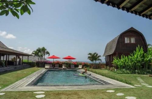Kuta Villa | Villa Ellya Areguling, for 8-10 Pax