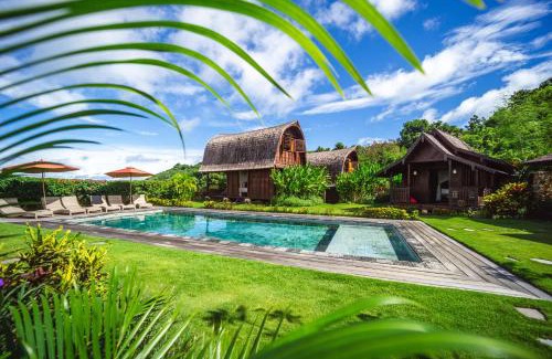 Kuta Villa | Villa Ellya Areguling, for 8-10 Pax