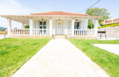 Ag. Georgios House | Villa Elpida