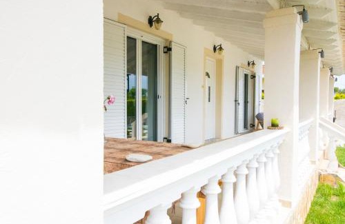 Ag. Georgios House | Villa Elpida
