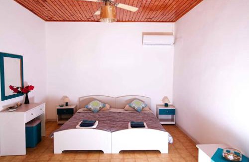 Ag. Georgios House | Villa Elpida