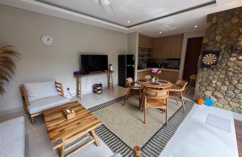 Batubelig Villa | Villa Elysia