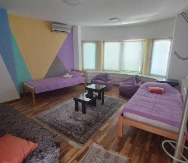 City Center Apartment | Villa Ema rooms