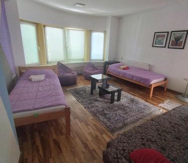 City Center Apartment | Villa Ema rooms