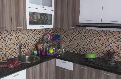 Sidomulyo Villa | Villa Emerald Skyview Batu