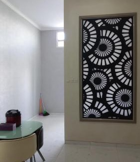 Sidomulyo Villa | Villa Emerald Skyview Batu
