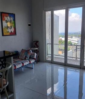 Sidomulyo Villa | Villa Emerald Skyview Batu