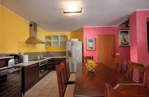 Bale Villa | Villa Emilia-Antonia (Istria - Bale)