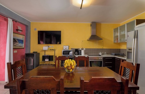 Bale Villa | Villa Emilia-Antonia (Istria - Bale)