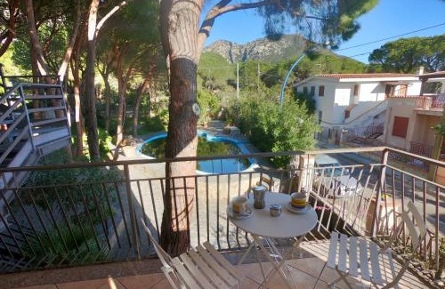 Cala Gonone Apartment | Villa Emilia appartments