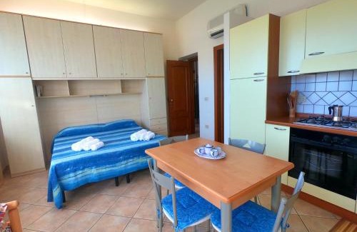 Cala Gonone Apartment | Villa Emilia appartments