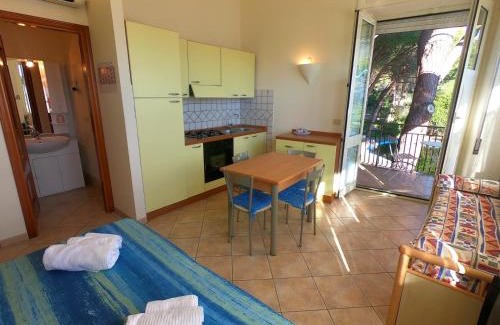 Cala Gonone Apartment | Villa Emilia appartments