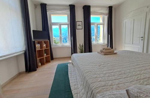 Domegge di Cadore House | Villa Emilia nelle Dolomiti