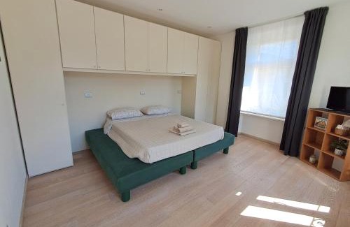 Domegge di Cadore House | Villa Emilia nelle Dolomiti