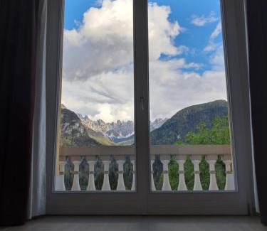 Domegge di Cadore House | Villa Emilia nelle Dolomiti