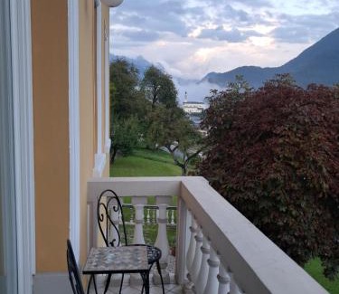 Domegge di Cadore House | Villa Emilia nelle Dolomiti