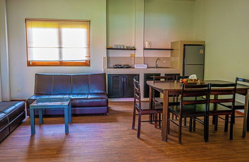 Chumphon Villa | Villa Empire 2 All-Inclusive