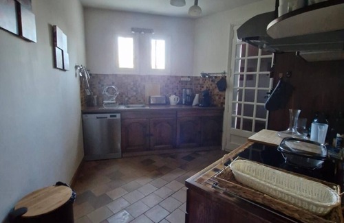 Uzes Villa | Villa en plein coeur d'Uzès