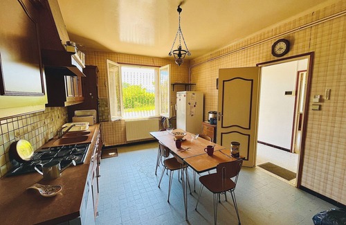 Valreas Villa | Villa en Pleine Campa
