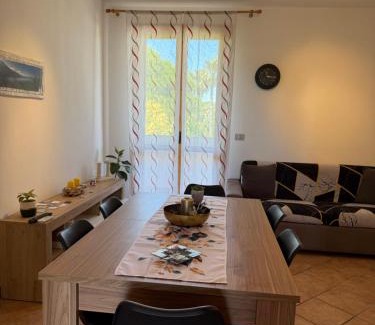 Torre dell'Orso Apartment | VILLA ENA