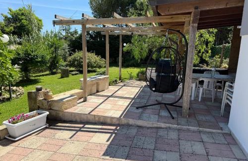 Torre dell'Orso Apartment | VILLA ENA