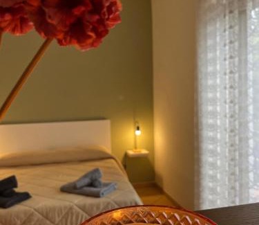 Rionero in Vulture Apartment | Villa Enrico