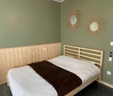 Bastia Villa | Villa entièrement rénovée avec piscine en plein coeur de Bastia - Corse