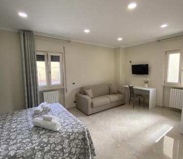Ginosa Bed & Breakfast | Villa Enza B&B
