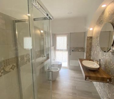 Ginosa Bed & Breakfast | Villa Enza B&B
