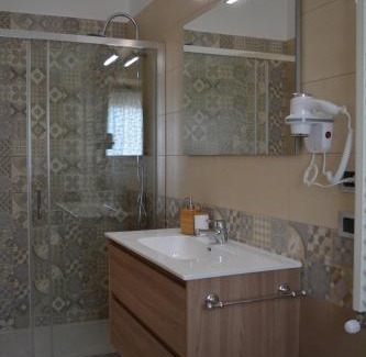 Ginosa Bed & Breakfast | Villa Enza B&B