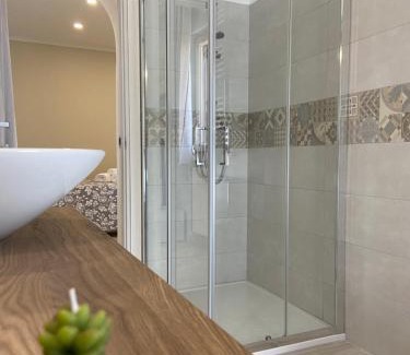 Ginosa Bed & Breakfast | Villa Enza B&B