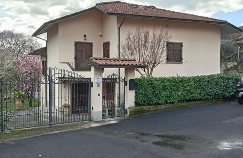 Fivizzano Villa | Villa ENZIANA