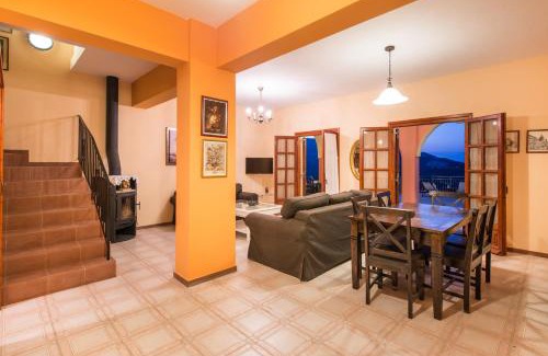 Limni Keri Apartment | Villa Eora