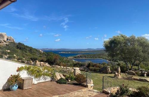 Valle Dell'Erica Villa | Villa Erica a Valle Dell Erica